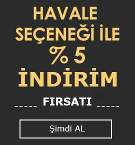 İndirim