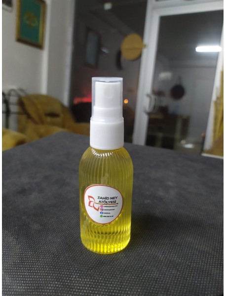 Gül Yağlı Ney Bakım Fındık Yağı 50 ml