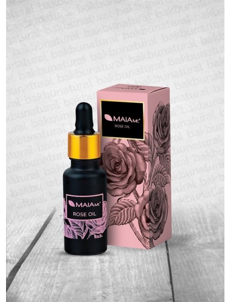 Gül Yağı 20 ml (Neyinizin Güzel Kokması için)