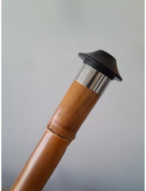 Şah Ney 27-28 mm (Alpaka Parazvane)