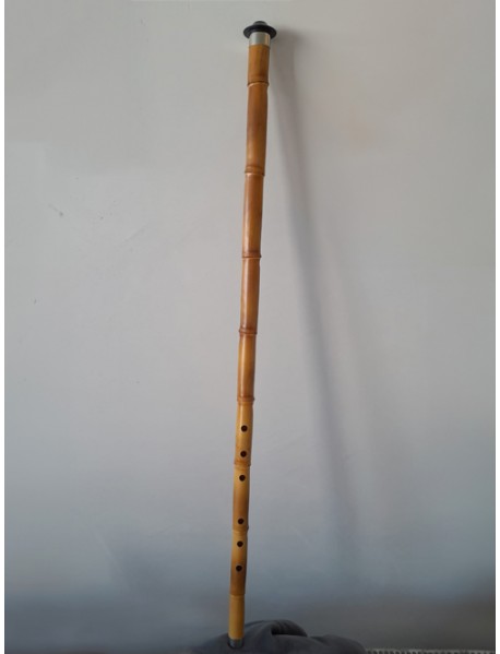 Şah Ney 27-28 mm (Alpaka Parazvane) Şah Ney 27-28 mm (Alpaka Parazvane)