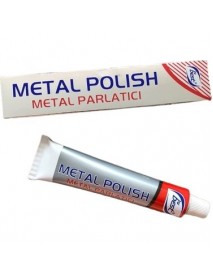 Parazvane İçin Metal Parlatıcı 50 Gr Parazvane İçin Metal Parlatıcı 50 Gr